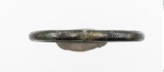 Foto von Bronzearmreif (NHMW-PRAE-023686)
